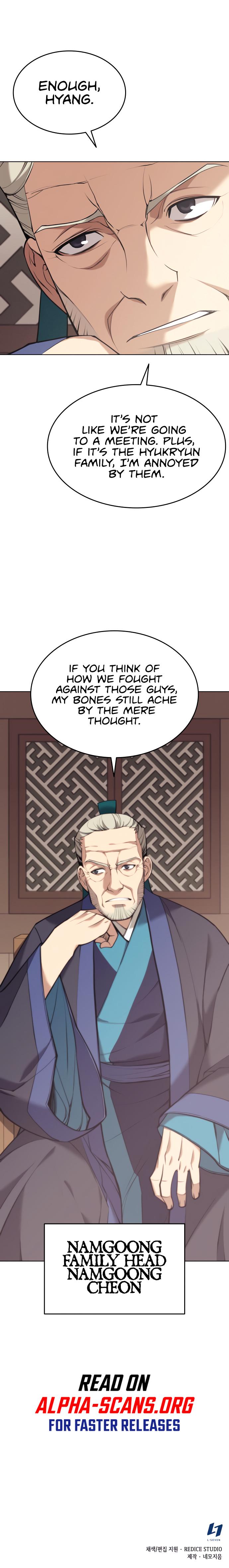 Tale of a Scribe Who Retires to the Countryside Chap 76 - Next Chap 77
