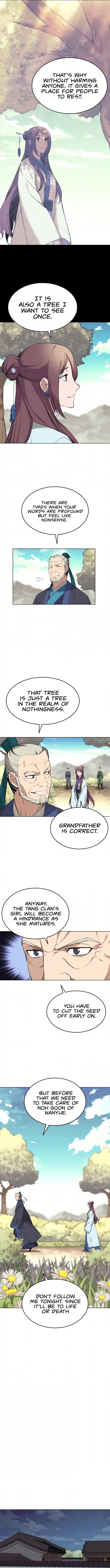 Tale of a Scribe Who Retires to the Countryside Chap 78 - Next Chap 79