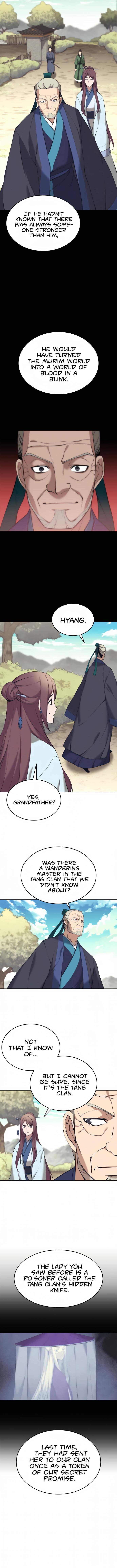 Tale of a Scribe Who Retires to the Countryside Chap 78 - Next Chap 79