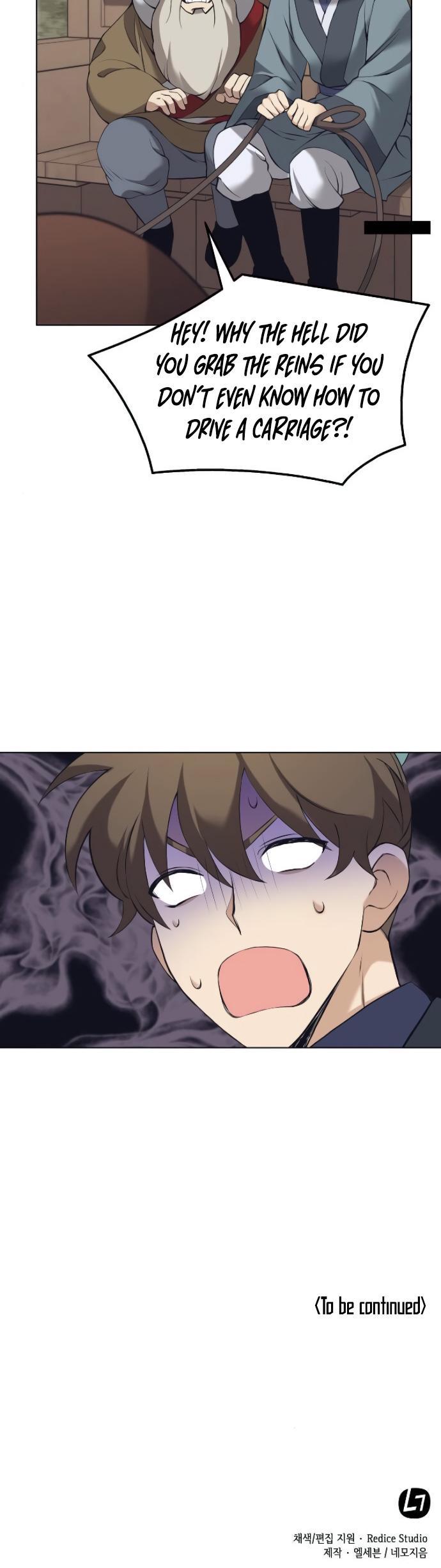 Tale of a Scribe Who Retires to the Countryside Chap 70 - Next Chap 71