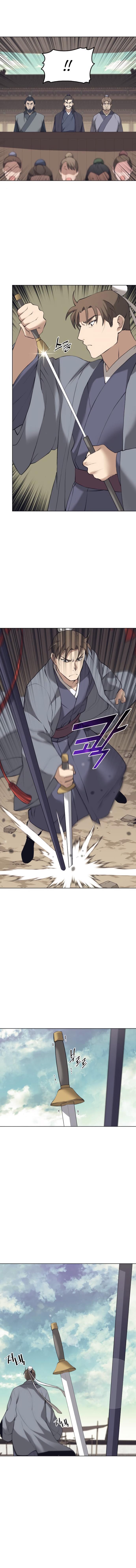 Tale of a Scribe Who Retires to the Countryside Chap 70 - Next Chap 71