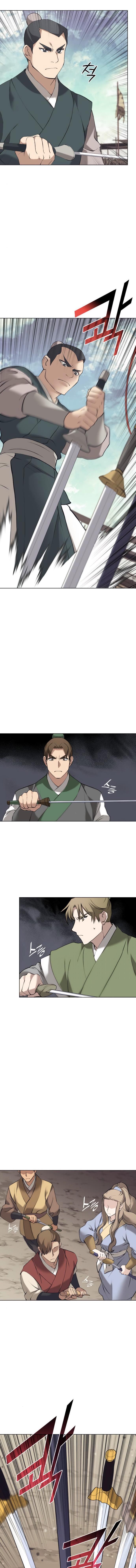 Tale of a Scribe Who Retires to the Countryside Chap 70 - Next Chap 71