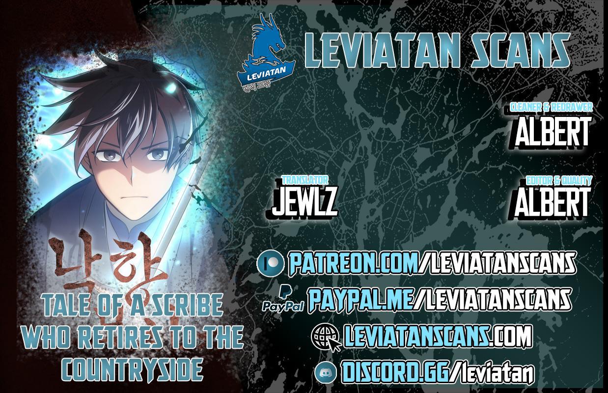 Tale of a Scribe Who Retires to the Countryside Chap 70 - Next Chap 71