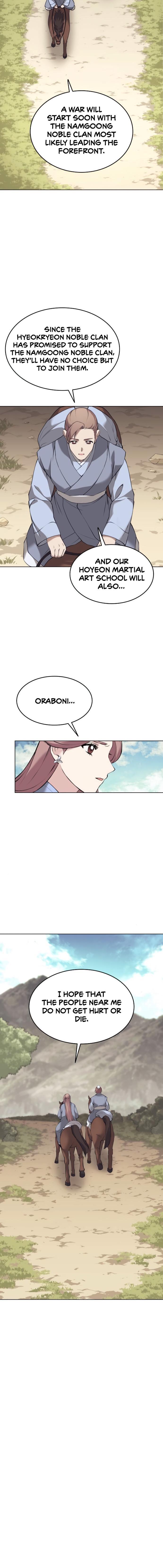 Tale of a Scribe Who Retires to the Countryside Chap 70 - Next Chap 71