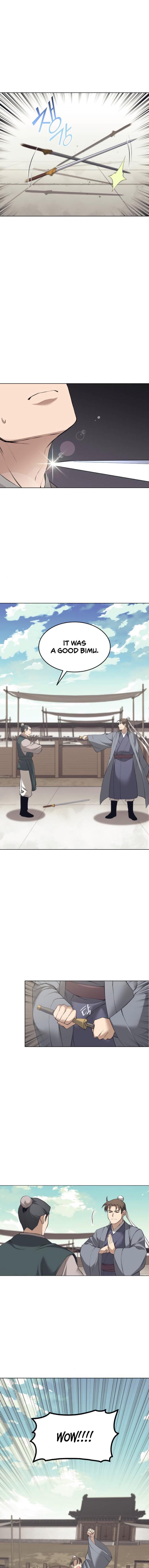 Tale of a Scribe Who Retires to the Countryside Chap 70 - Next Chap 71