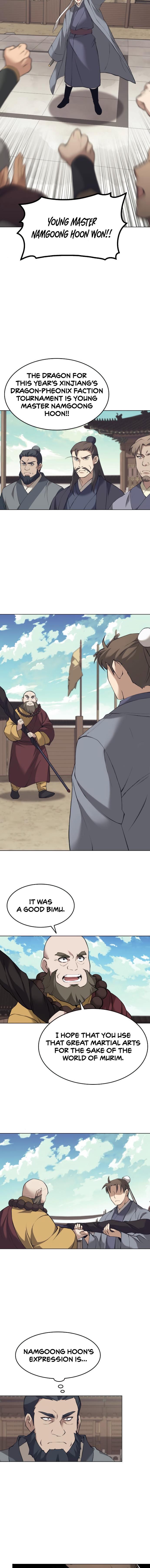 Tale of a Scribe Who Retires to the Countryside Chap 70 - Next Chap 71