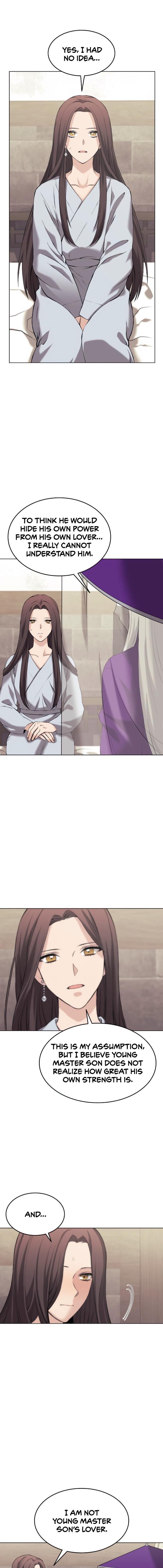 Tale of a Scribe Who Retires to the Countryside Chap 70 - Next Chap 71