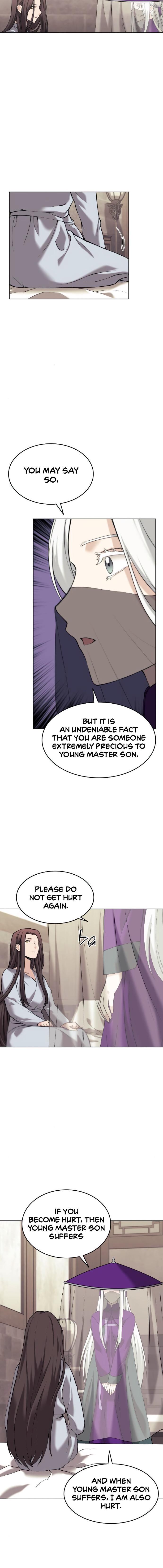 Tale of a Scribe Who Retires to the Countryside Chap 70 - Next Chap 71