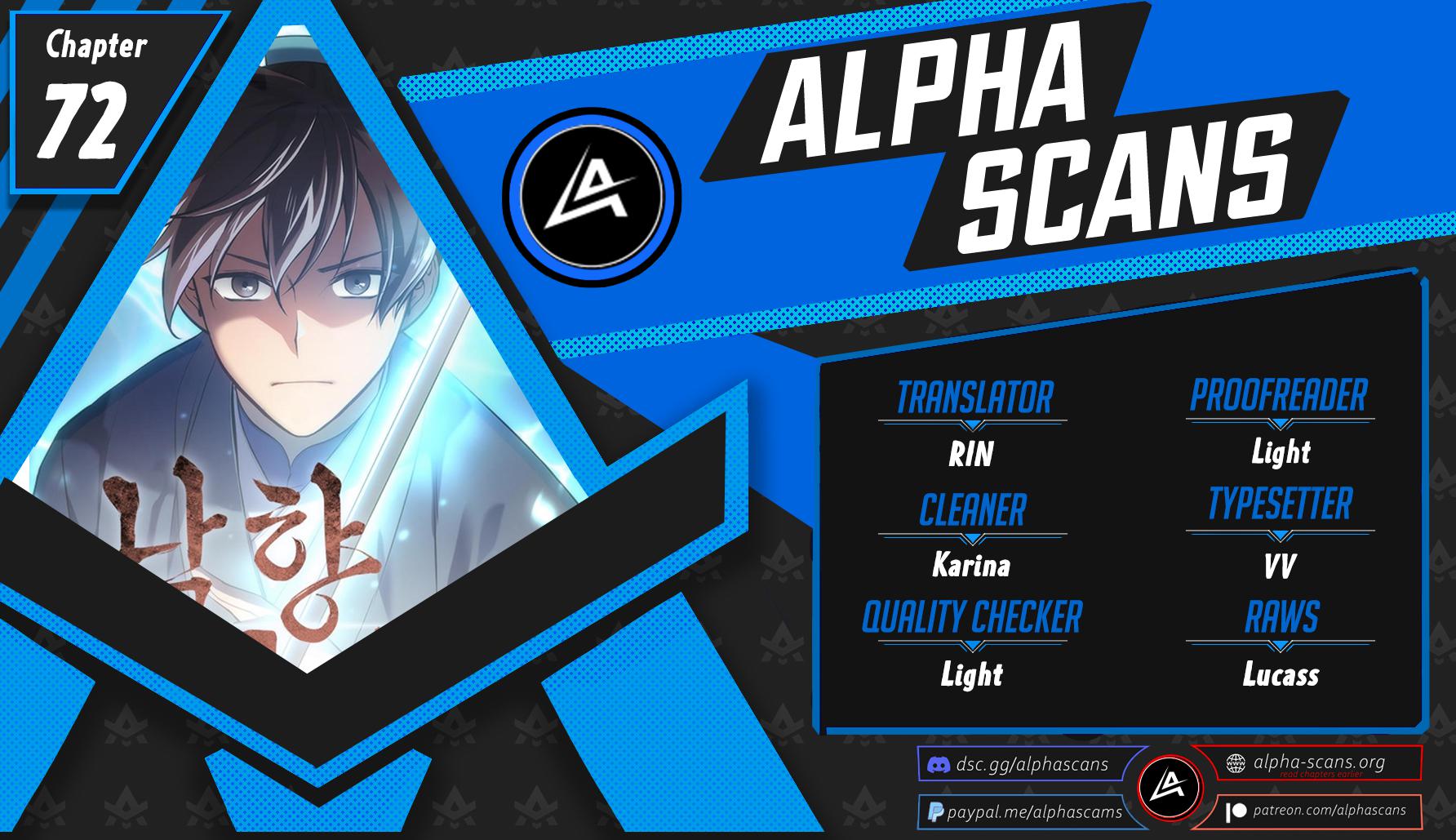 Tale of a Scribe Who Retires to the Countryside Chap 72 - Next Chap 73