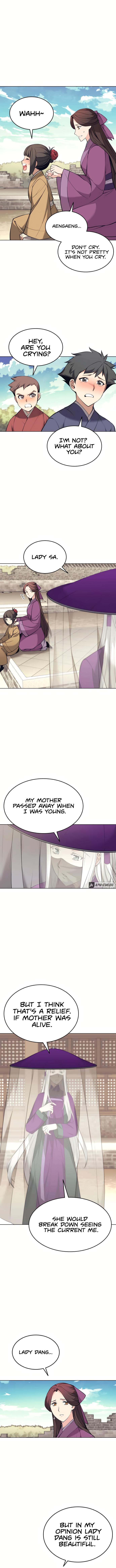 Tale of a Scribe Who Retires to the Countryside Chap 73 - Next Chap 74