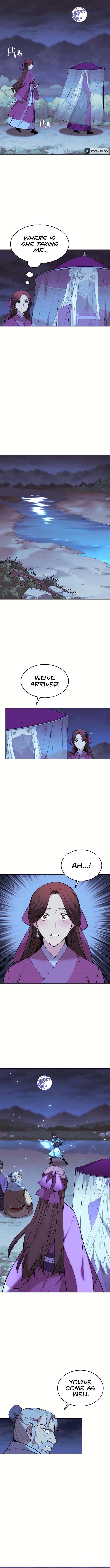 Tale of a Scribe Who Retires to the Countryside Chap 73 - Next Chap 74