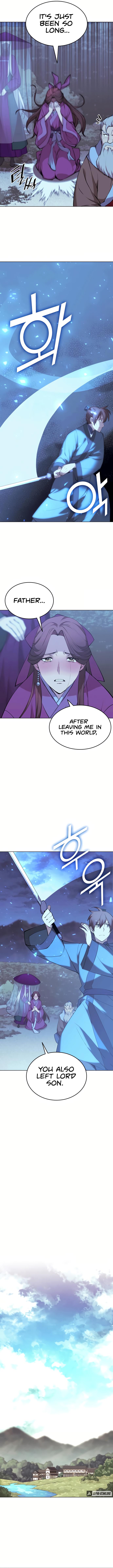 Tale of a Scribe Who Retires to the Countryside Chap 73 - Next Chap 74