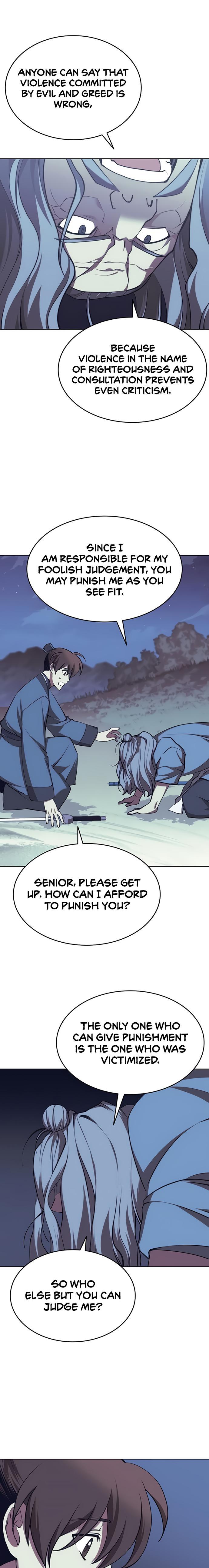 Tale of a Scribe Who Retires to the Countryside Chap 87 - Next Chap 88