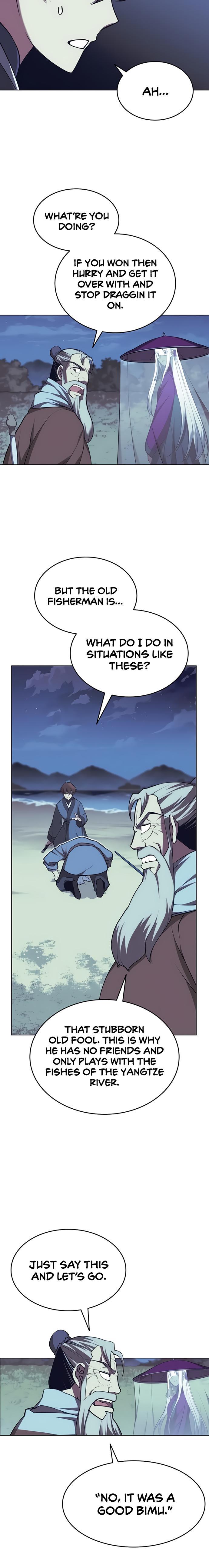 Tale of a Scribe Who Retires to the Countryside Chap 87 - Next Chap 88