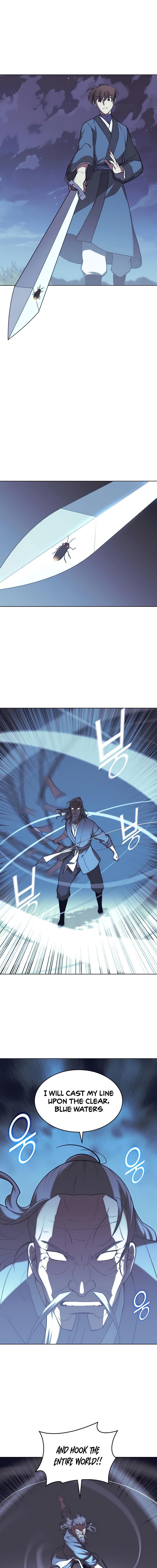 Tale of a Scribe Who Retires to the Countryside Chap 87 - Next Chap 88