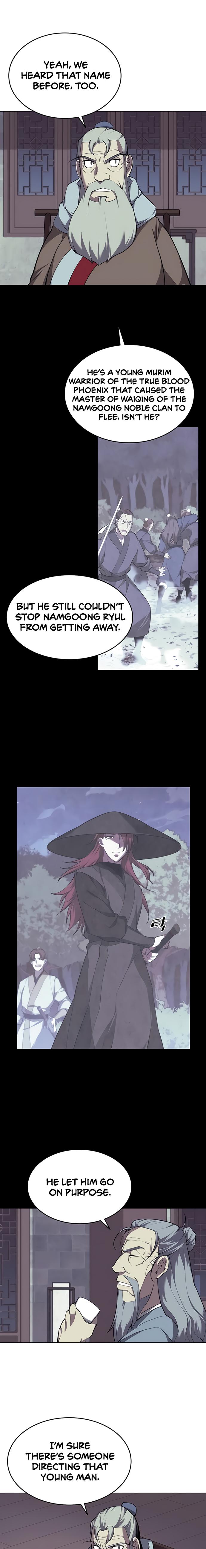 Tale of a Scribe Who Retires to the Countryside Chap 88 - Next Chap 89