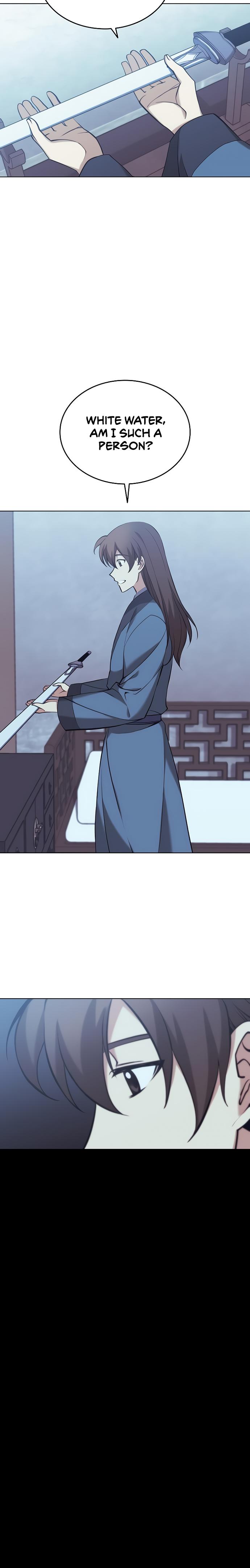 Tale of a Scribe Who Retires to the Countryside Chap 83 - Next Chap 84