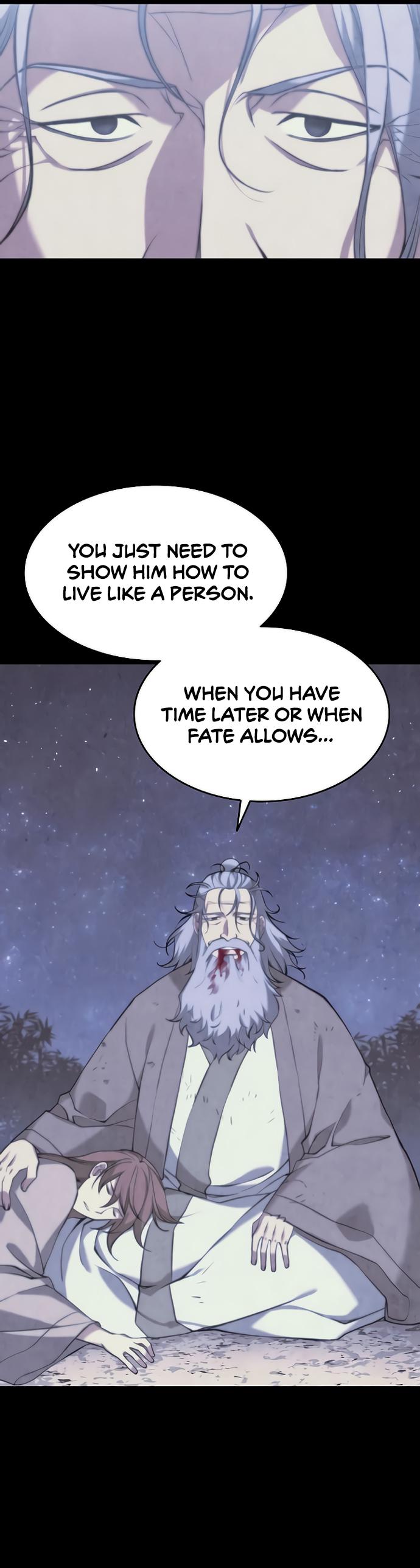 Tale of a Scribe Who Retires to the Countryside Chap 83 - Next Chap 84