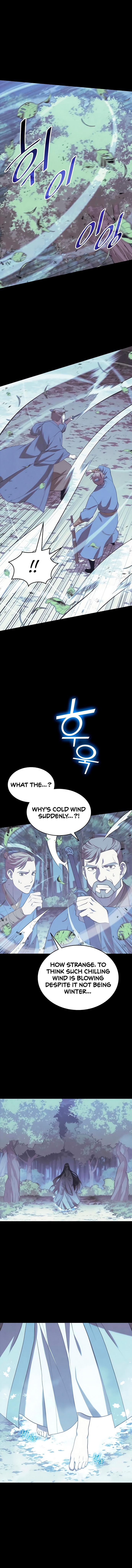 Tale of a Scribe Who Retires to the Countryside Chap 95 - Next Chap 96