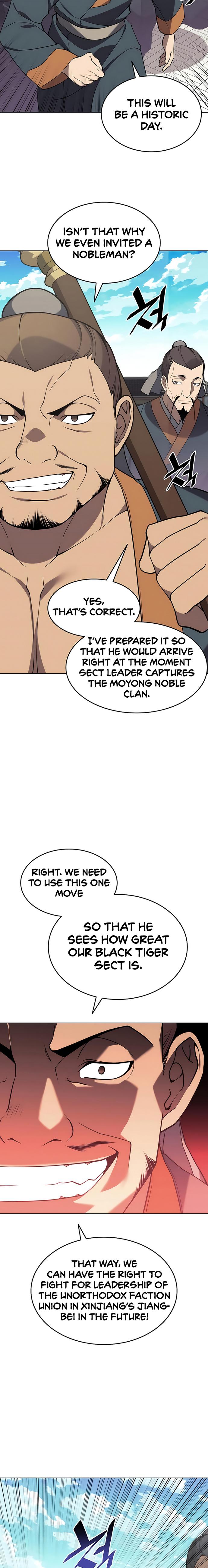 Tale of a Scribe Who Retires to the Countryside Chap 98 - Next Chap 99