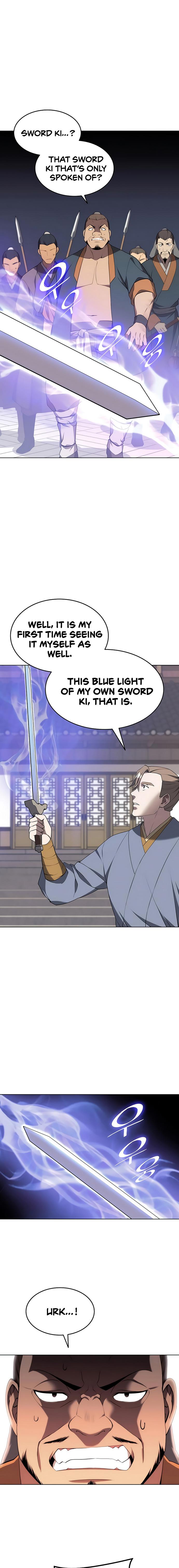 Tale of a Scribe Who Retires to the Countryside Chap 99 - Next Chap 100