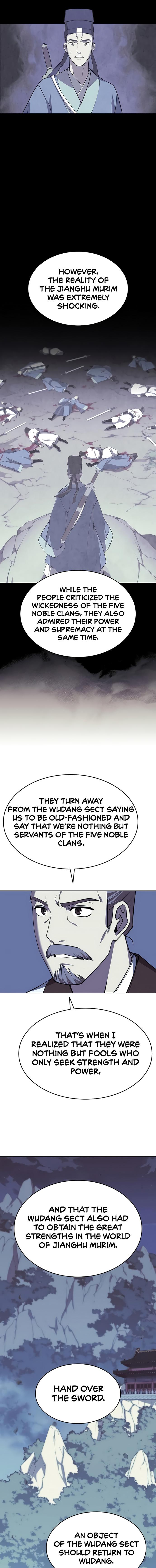 Tale of a Scribe Who Retires to the Countryside Chap 90 - Next Chap 91