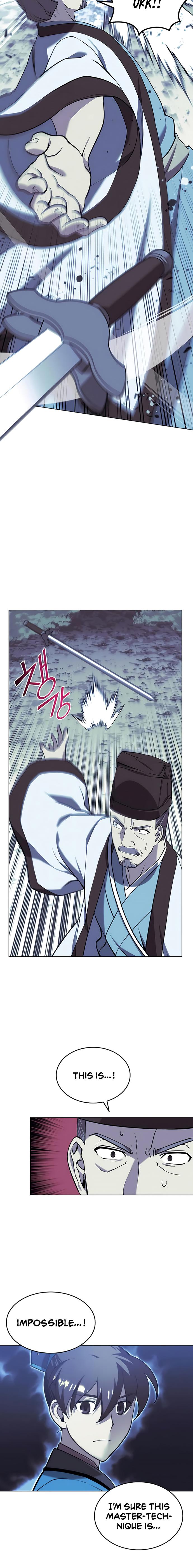 Tale of a Scribe Who Retires to the Countryside Chap 91 - Next Chap 92