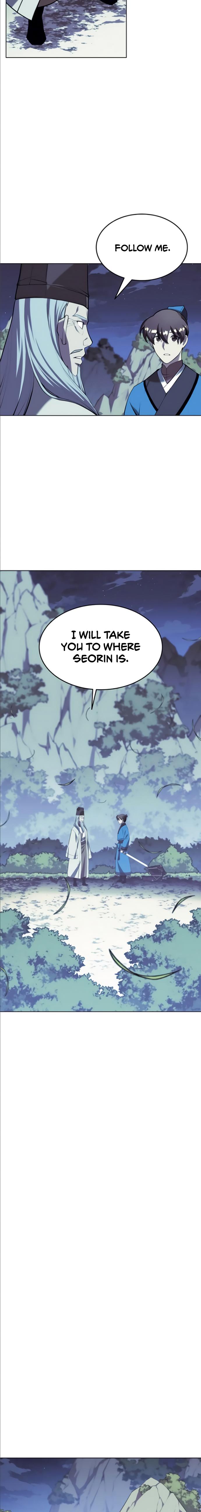Tale of a Scribe Who Retires to the Countryside Chap 92 - Next Chap 93
