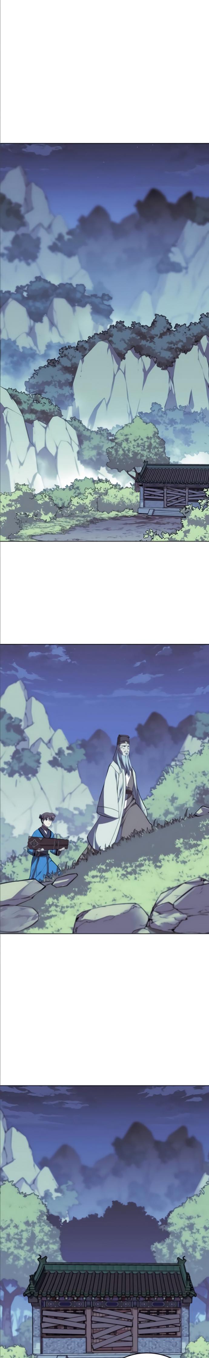 Tale of a Scribe Who Retires to the Countryside Chap 92 - Next Chap 93