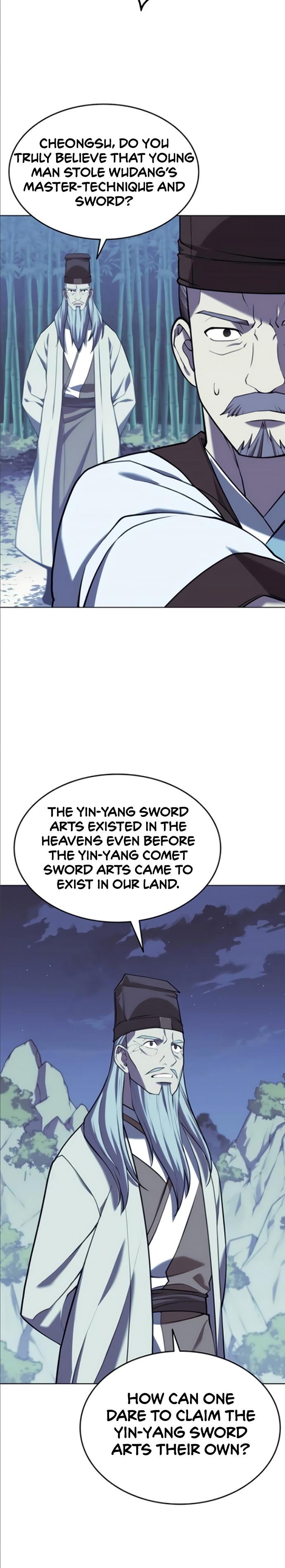 Tale of a Scribe Who Retires to the Countryside Chap 92 - Next Chap 93