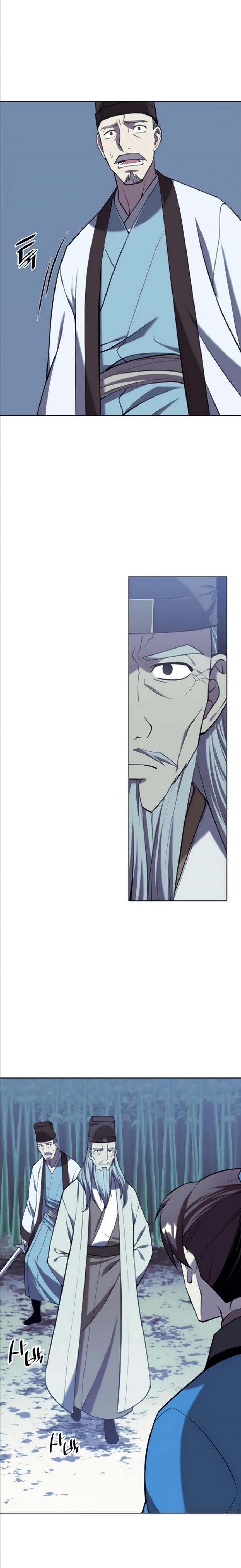 Tale of a Scribe Who Retires to the Countryside Chap 92 - Next Chap 93