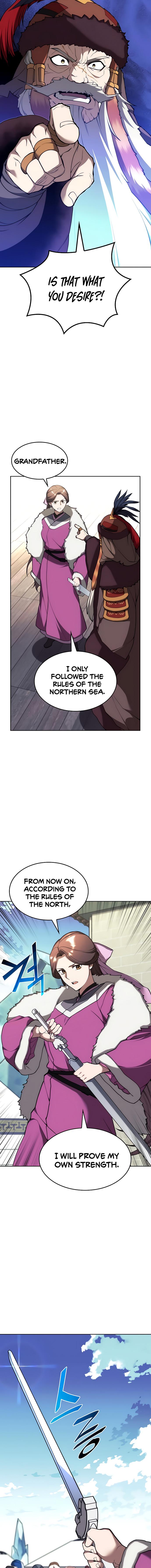 Tale of a Scribe Who Retires to the Countryside Chap 109 - Next Chap 110