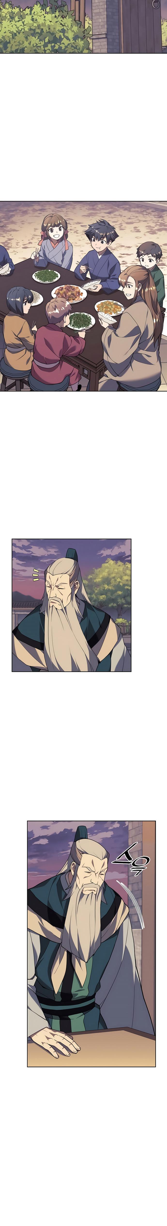 Tale of a Scribe Who Retires to the Countryside Chap 102 - Next Chap 103