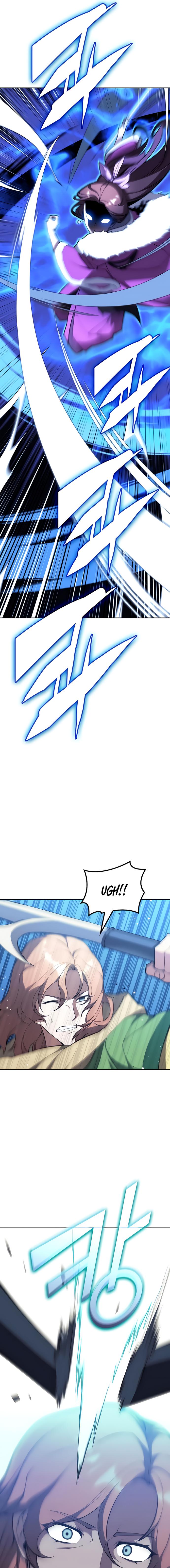 Tale of a Scribe Who Retires to the Countryside Chap 113 - Next Chap 114