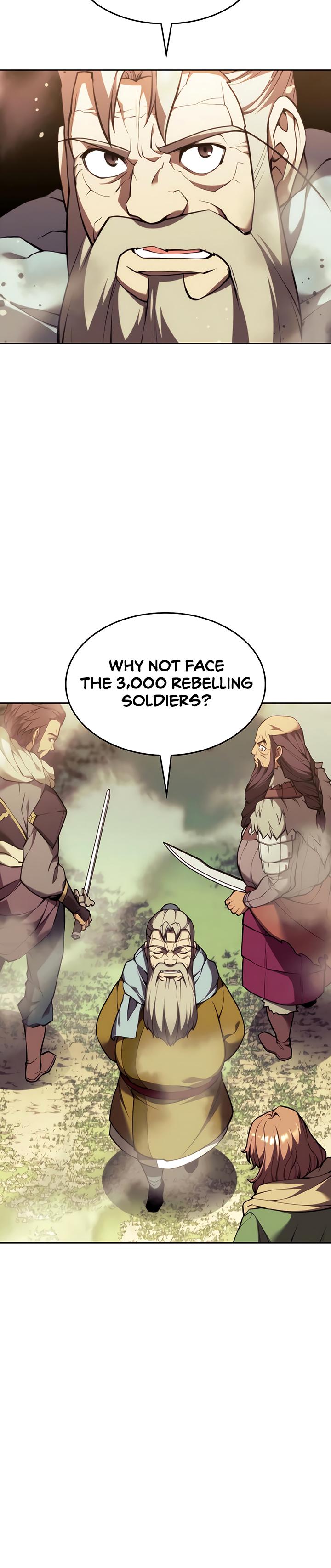 Tale of a Scribe Who Retires to the Countryside Chap 121 - Next Chap 122