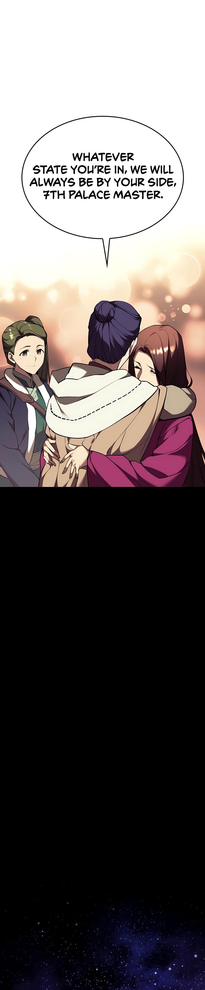 Tale of a Scribe Who Retires to the Countryside Chap 122 - Next Chap 123