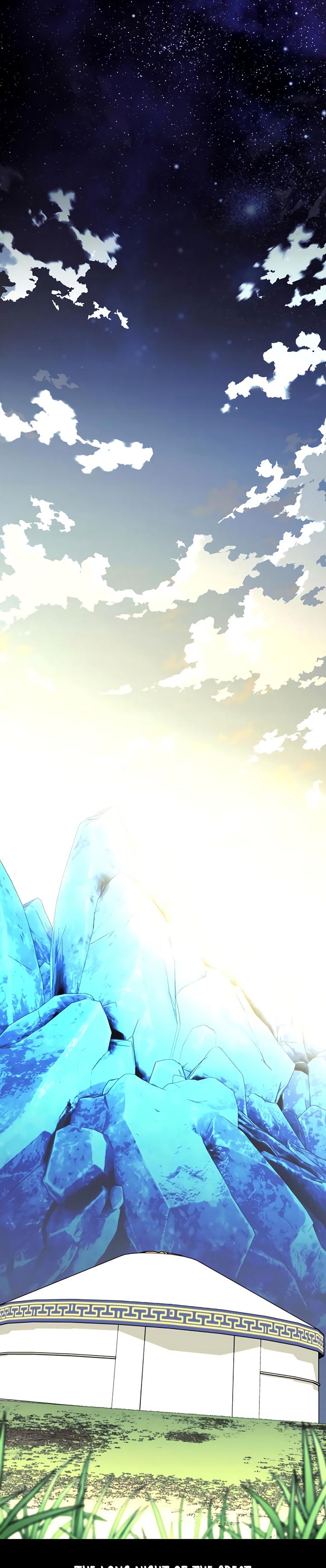 Tale of a Scribe Who Retires to the Countryside Chap 122 - Next Chap 123