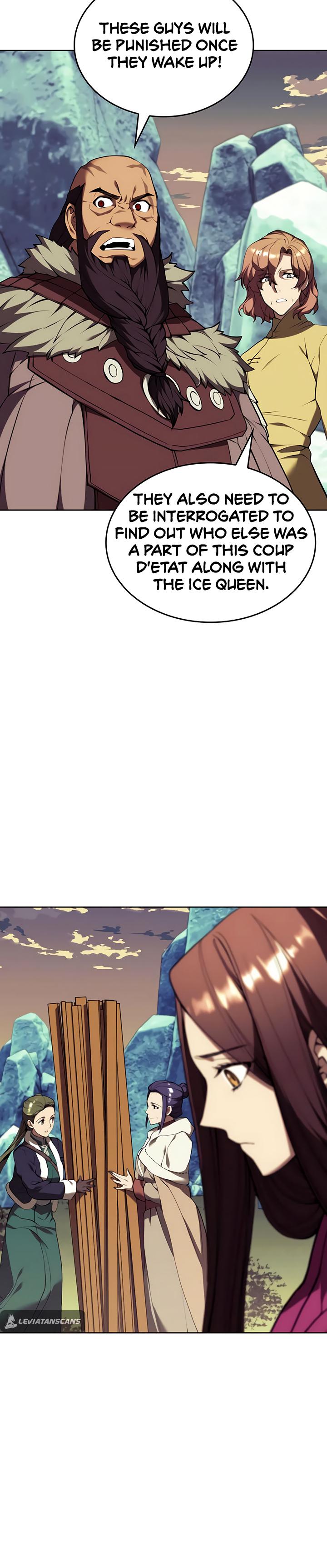 Tale of a Scribe Who Retires to the Countryside Chap 122 - Next Chap 123