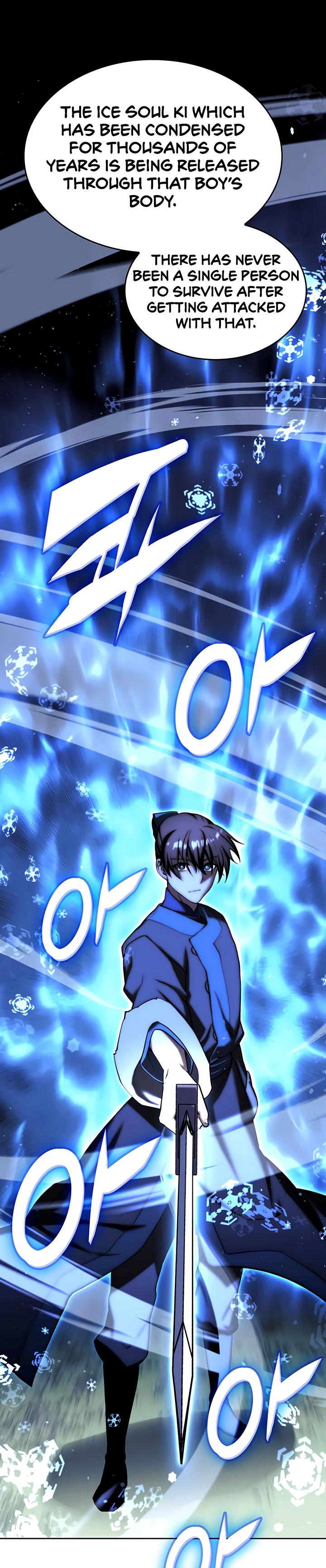 Tale of a Scribe Who Retires to the Countryside Chap 122 - Next Chap 123