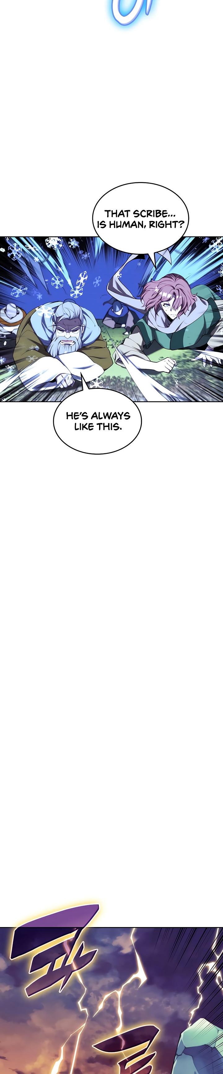 Tale of a Scribe Who Retires to the Countryside Chap 122 - Next Chap 123