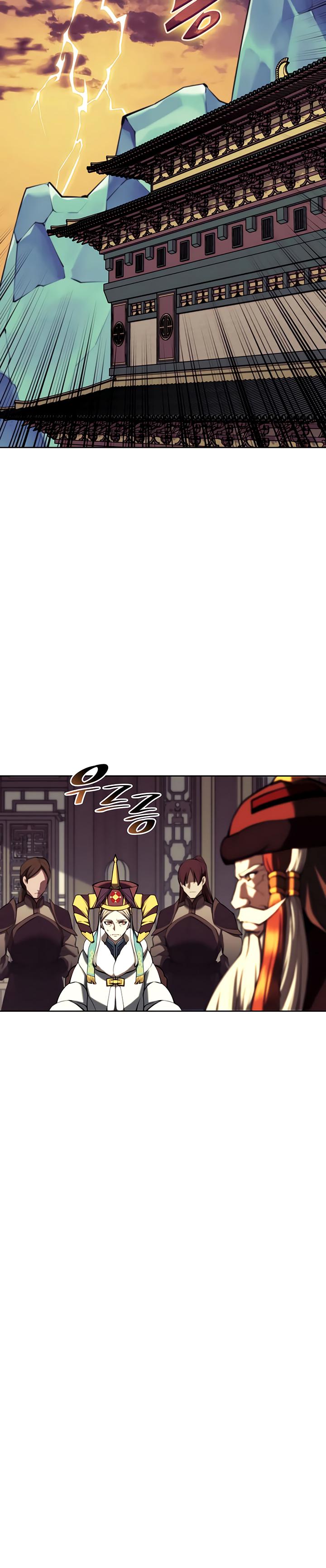 Tale of a Scribe Who Retires to the Countryside Chap 122 - Next Chap 123