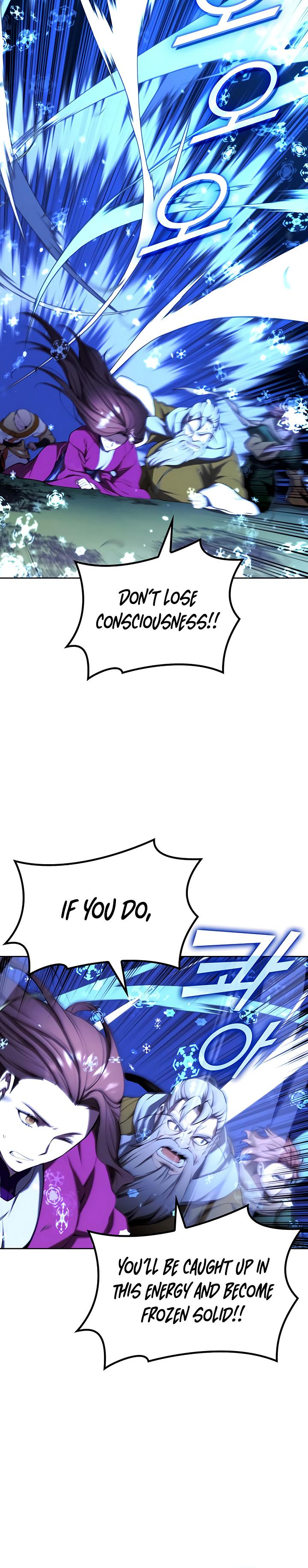 Tale of a Scribe Who Retires to the Countryside Chap 122 - Next Chap 123