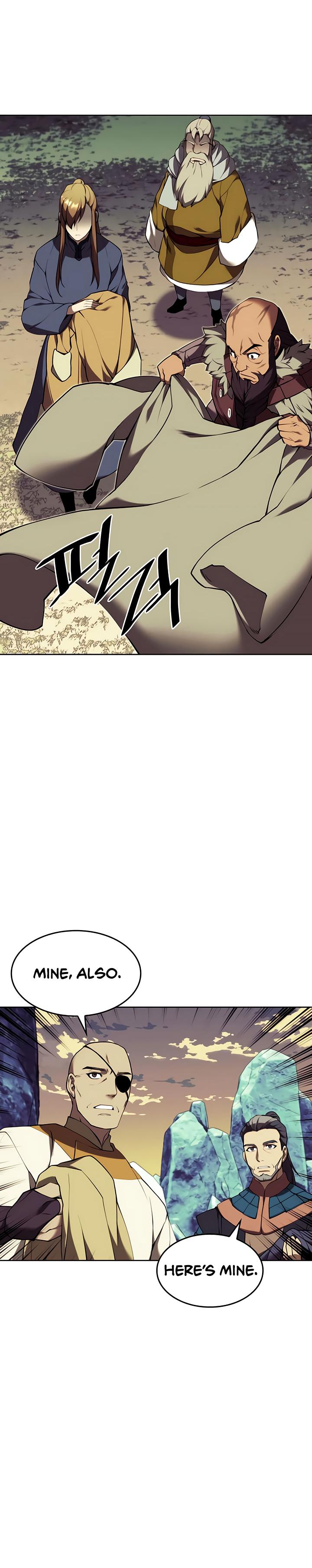 Tale of a Scribe Who Retires to the Countryside Chap 122 - Next Chap 123