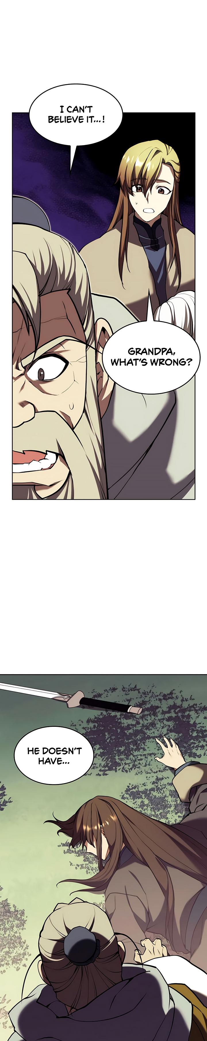 Tale of a Scribe Who Retires to the Countryside Chap 122 - Next Chap 123