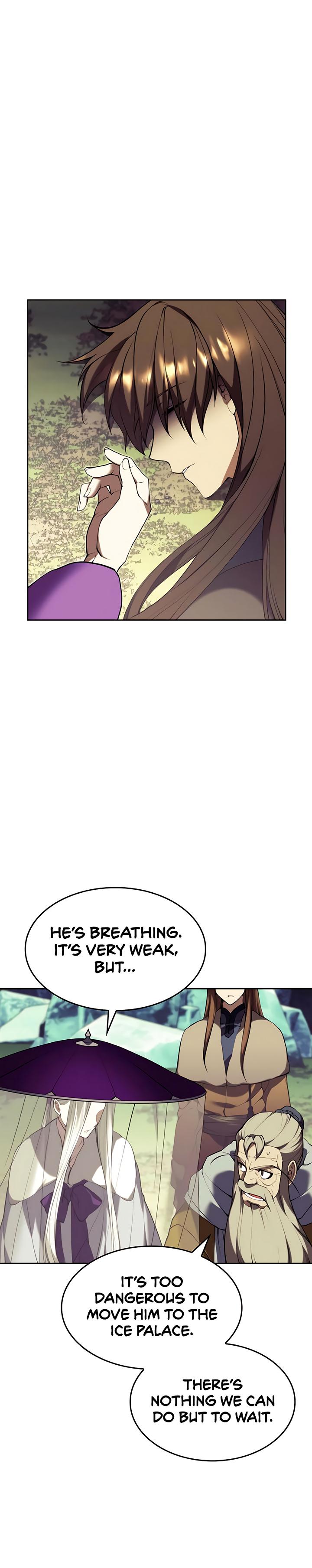 Tale of a Scribe Who Retires to the Countryside Chap 122 - Next Chap 123