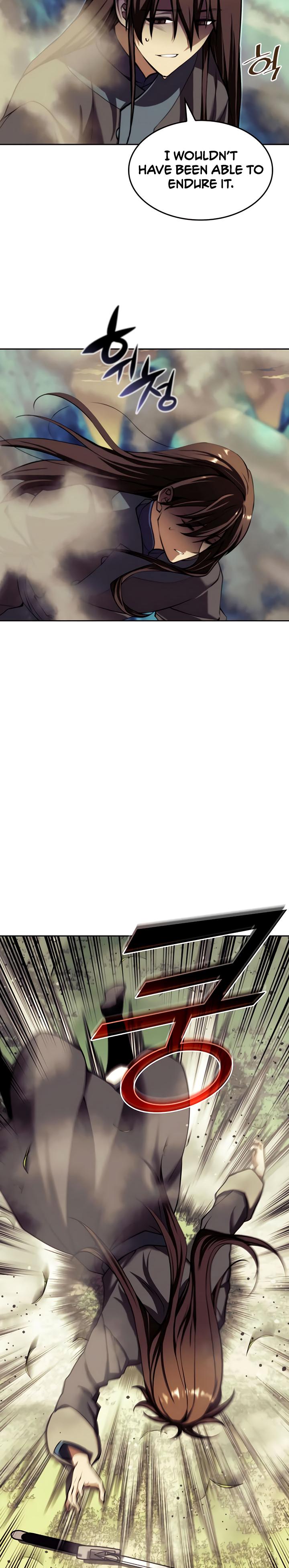 Tale of a Scribe Who Retires to the Countryside Chap 122 - Next Chap 123