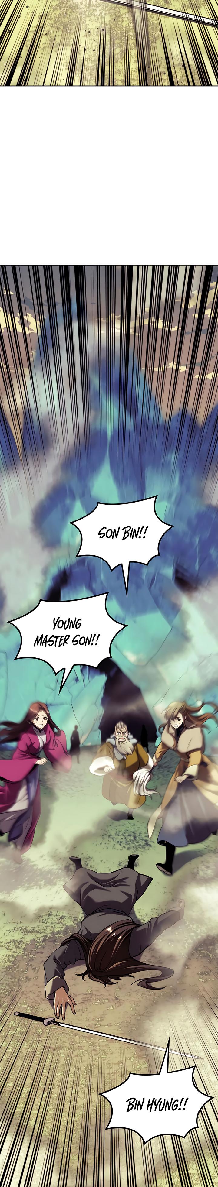 Tale of a Scribe Who Retires to the Countryside Chap 122 - Next Chap 123