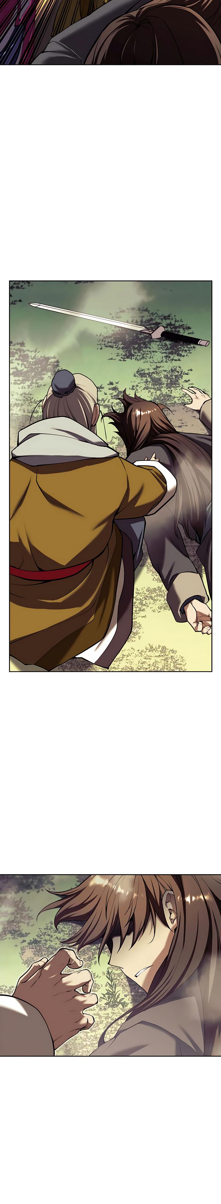 Tale of a Scribe Who Retires to the Countryside Chap 122 - Next Chap 123