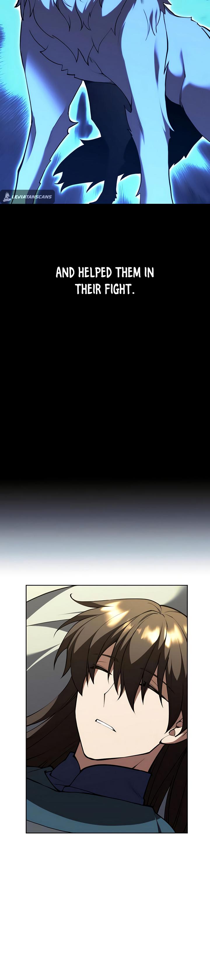 Tale of a Scribe Who Retires to the Countryside Chap 122 - Next Chap 123