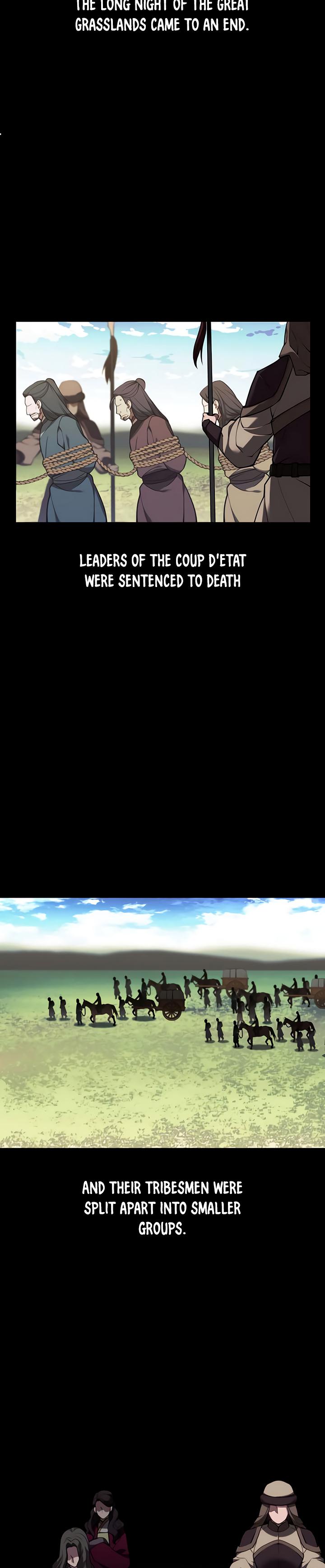 Tale of a Scribe Who Retires to the Countryside Chap 122 - Next Chap 123